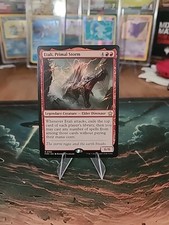 x1 Etali, Primal Storm FDN Foundations MTG 194 RARE M/NM 1x picture