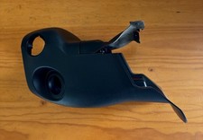 2015-2019 Hyundai Sonata Steering Column Ignition Cover Shroud Trim Surround OEM picture