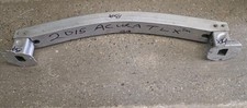 2015 - 2020 ACURA TLX FRONT BUMPER REINFORCEMENT IMPACT BAR OEM picture