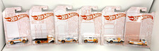 2020 Hot Wheels PEARL & CHROME Complete Set of 6 picture