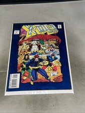 X-Men 2099 #1 (1993) X-Men 2099 [Key Issue] NM picture