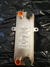 ITT Standard BrazePak Heat Exchanger P/N:  569710034001 Model: 410-034 picture