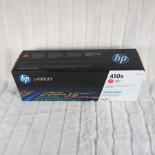 HP 410X (CF413X) Magenta Toner Cartridge picture
