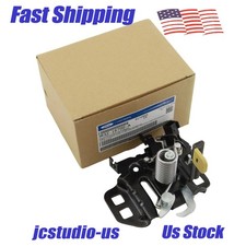 OEM Front Hood Latch Lock JR3Z-16700-A for Ford Mustang 2018-2022 picture