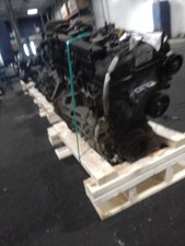 Engine 2.0L VIN L 8th Digit Fits 18-22 ECOSPORT 737776 picture