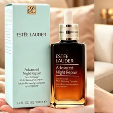 Estée Lauder Advanced Night Repair Serum 100ml / 3.4oz – Multi-Recovery – New picture
