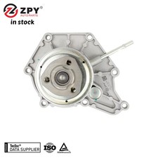 BEYU For VW Touareg Audi A6 A7 A8 Quattro Q5 S4 06E121018K New Engine Water Pump picture