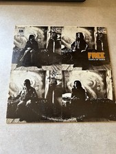 FREE *Tons of Sobs* 1969 SP 4198 A&M Blues Rock  LP Vinyl Record VG++ picture