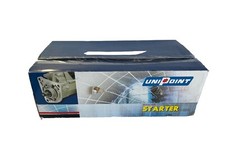 Unipoint OEM New Starter Str-4202 Delco DD 12v 146amp Mf00003 3593808C picture