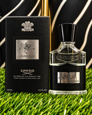 Creed Aventus Eau De Parfum For Men 3.3 oz picture