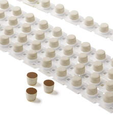TimberTech Azek Cortex Collated Plugs Only By FastenMaster picture