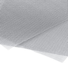 4 PSC 20 Wire Mesh Sturdy Metal Mesh Sheets for DIY Projects 304 Stainless Steel picture