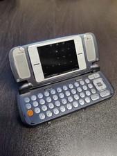 LG VX9800 Verizon enV Vintage Flip Phone QWERTY Keyboard Retro Cell Phone picture