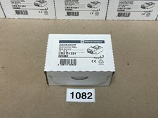 (1) TELEMECANIQUE THERMAL OVERLOAD RELAY LR2D1321 12-18AMP NIB NEW IN SEALED BOX picture