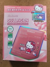Biodance Hello Kitty Collagen Masks Sanrio x Olive Young Korea Exclusive NEW picture