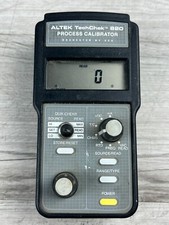 ALTEK TechChek 820 PROCESS CALIBRATOR Read AS IS picture
