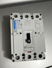 NEW EATON PDG2 PDG23G0060TFFL 3 Pole 60 Amp 600V Circuit Breaker  NTO picture