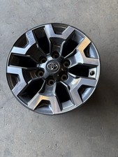 Toyota Tacoma OEM Wheel 16” 2016-2023 Rim Original Factory 4261104270 75189 picture