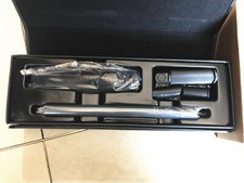 ECM-678 Short Shotgun Wired Electret Condenser Microphone Sony DSR-500 DSR-570WS picture