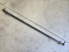 1993-1997 Toyota Land Cruiser FZJ80 Lexus LX450 FRONT AXLE STEERING TIE ROD ends picture