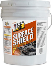 B’Laster Surface Shield anti Rust for Metal – Rust Prevention for Tools, Equipme picture