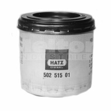 Hatz Diesel Fuel Filter picture
