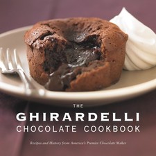 The Ghirardelli Chocolate Cookbook:..., Ghirardelli Cho picture