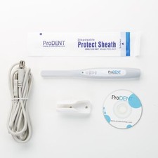Intraoral Camera, ProDENT  PD740 ,WORK With dexis,FREE US SHIPPING picture