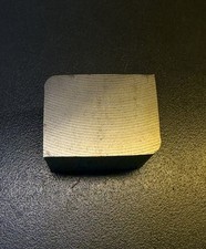(PACK OF 5) Ti-10V-2Fe (Ti 10-2-3) Titanium Block 1.5in X 1.63in X 2in picture
