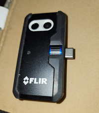 FLIR ONE Pro USB-C Thermal Camera Accessory for Android Smartphones  picture