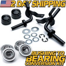 596873701 596873601 Spindles & Wheel Bearing Conversion Kit 532403087 532403088 picture