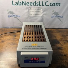 Thermo Scientific Drybath Standard 4 Block Heating 8887003 Fisher Scientific picture