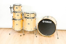Yamaha Stage Custom Birch 6-Piece Shell Pack - Natural CG0140D picture