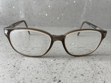 Luxottica Eyeglasses Frames ONLY Full Rim LU 3548 520 53-17-135 Italy full rim picture