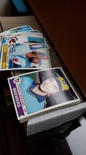 1979 Topps Baseball You Pick NMMT Singles & Set Builder Batches #1-726 picture