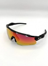 NEW Oakley RADAR EV PATH OO9208 Matte Black Frame W/PRIZM Red Lens picture