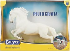 Breyer Horses Traditional Series Pluto Gravita # B-TR-10667 picture