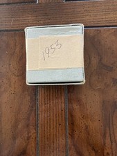 1953 Unopened U.S. Proof Set picture