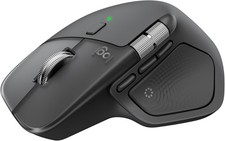 MX Master 4-GRAPHITE-2.4GHZ/BT-N/A-CAN-215 picture