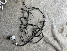 2012-2015 Chevrolet Captiva Sport Front Body Wiring Harness OEM 22923528 picture