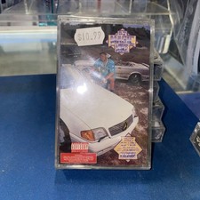 DJ Magic Mike - This Is How It Should Be Done - New Cassette picture