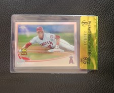 2013 Topps Chrome 