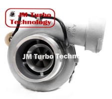 New Turbocharger For Caterpillar C15 3406E CAT Bigger Horsepower 0R7923 picture