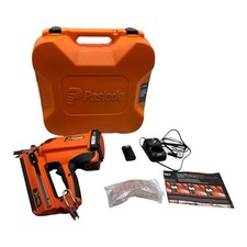 Paslode XPro 30 Degree Fuel + Battery Framing Nailer CF325XPRO24 (Used) picture