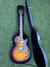 2014 Gibson USA Les Paul 120th Anniversary Sunburst Grover Locking Tuners picture
