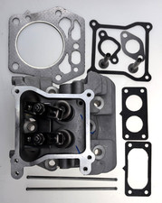 Complete Right Cylinder Head Set for Toro TimeCutter SW/ZS5000 SS/MX4250 picture