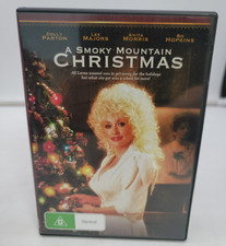 A Smoky Mountain Christmas (DVD) All Regions Low Quality Copy picture