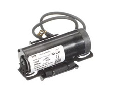 NGM 60A2S160145NYEB 160 uF (+/-10%) 165 Vac 50/60Hz Start Capacitor True 956443 picture
