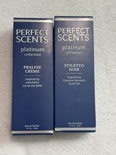 Perfect Scents fragrances Platinum Collection picture