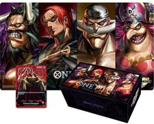 One Piece™ Card Game Special Goods Set - Former Four Emperors picture